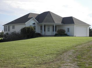 2551 Marathon Rd, Lapeer, MI 48446