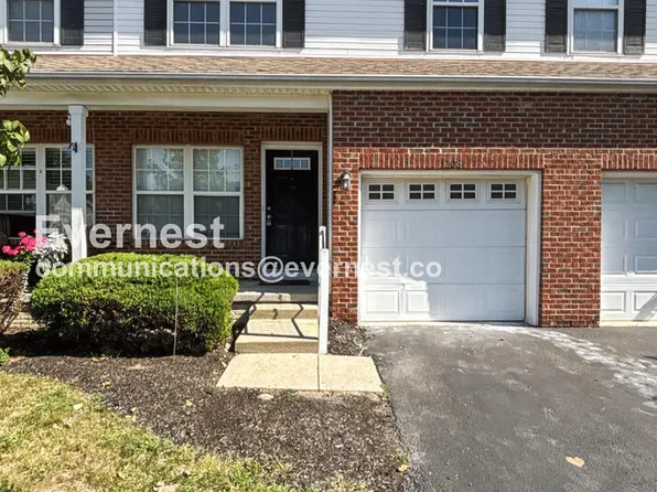 1208 Green Dr, Columbus, OH 43230