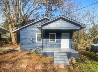 305 Bonner St, Monticello, GA 31064