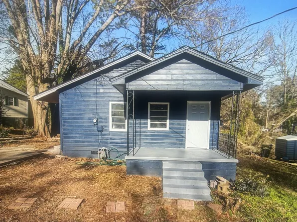 305 Bonner St, Monticello, GA 31064