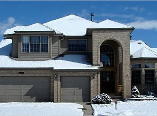 2971 Wyecliff Way, Highlands Ranch, CO 80126