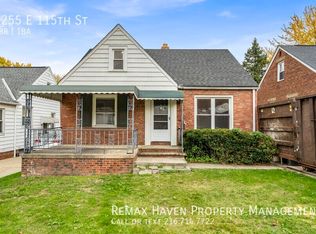 5255 E 115th St, Garfield Heights, OH