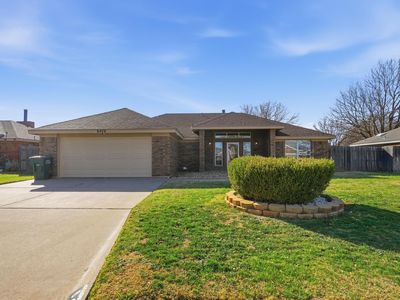 6426 Todd Run, Abilene, TX, 79606