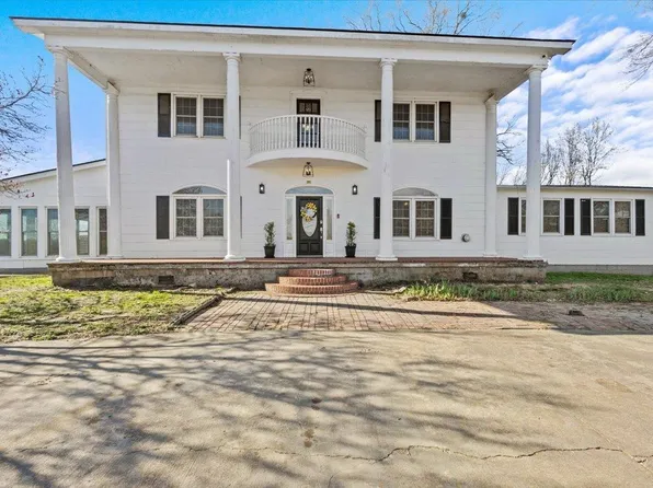 375 Canaan Rd, Spartanburg, SC 29306