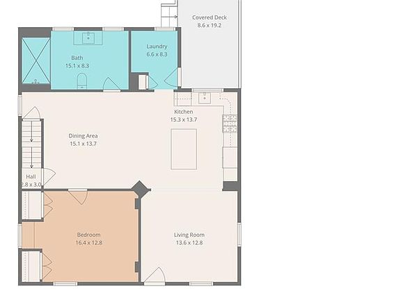 4th image of 514 Autumn Ave