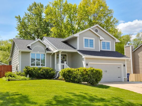 6104 Goodman Dr, Urbandale, IA 50322