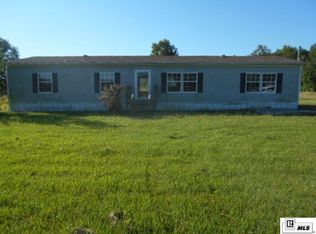 137 Baby Bee Ln, Monroe, LA 71203