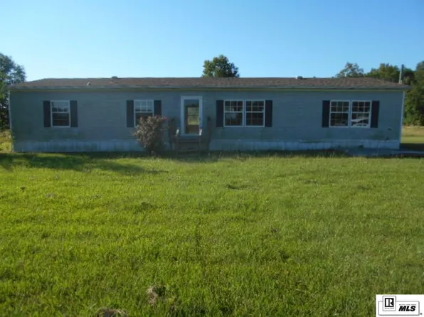 137 Baby Bee Ln, Monroe, LA 71203