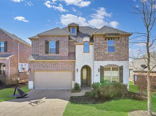 6813 Creek Ferry Ldg, McKinney, TX 75071