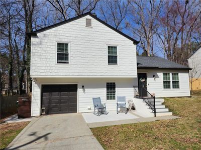 11250 Bramshill Dr, Johns Creek, GA, 30022