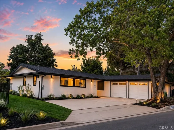5703 McDonie Ave, Woodland Hills, CA 91367