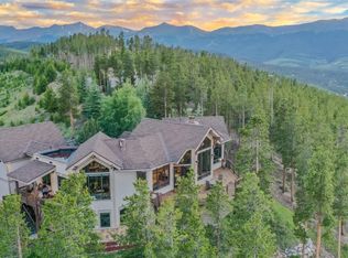 2653 Estates Dr, Breckenridge, CO 80424