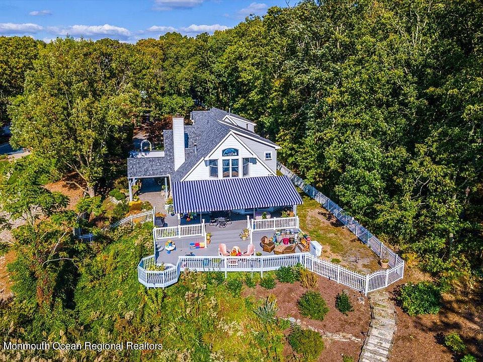 103 Princeton Avenue UNIT Waterfront, Brick, NJ 08724 Zillow