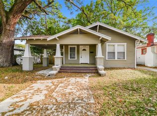 409 E Adalee St, Tampa, FL 33603