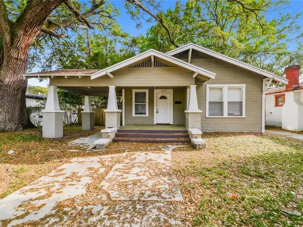409 E Adalee St, Tampa, FL 33603