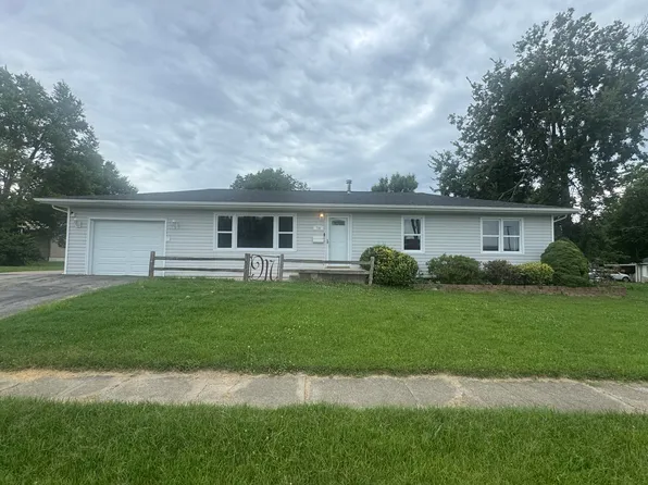 720 W Curtis St, Mexico, MO 65265