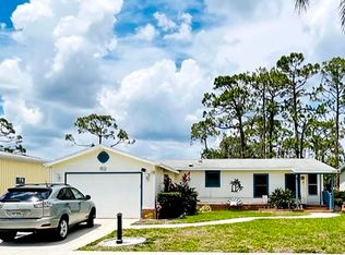 4064 Avenida Del Tura #4064, North Fort Myers, FL 33903