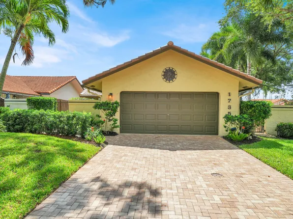 1735 NW 21st Court, Delray Beach, FL 33445