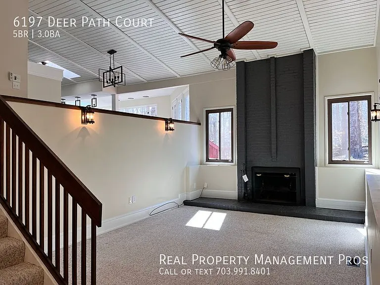 6197 Deer Path Ct — Photo 3