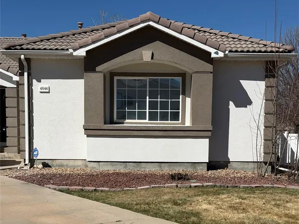 4844 W 117th Avenue, Westminster, CO 80031