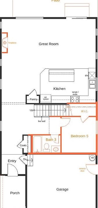 2nd image of 17807 SE 265th Street #45