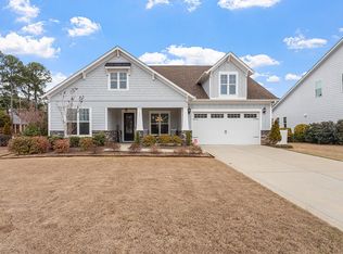 1105 Cedar Farm Trl, Fuquay Varina, NC 27526