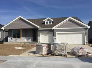 9328 Southern Sky Rd, Lincoln, NE 68505