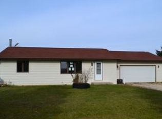 N836 Dietrich Dr, Campbellsport, WI 53010
