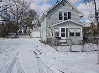 112 Webber St, Battle Creek, MI