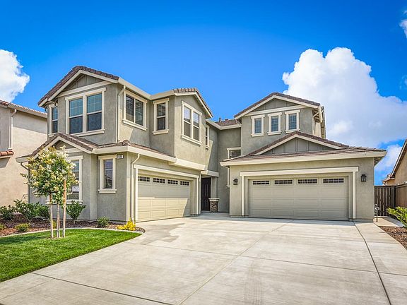Craftsman Exterior
