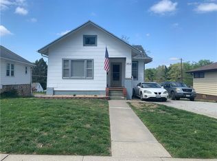3011 Jules St, Saint Joseph, MO 64501