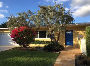421 Sunrise Way, Juno Beach, FL 33408