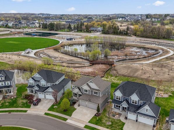 17776 58th Cir N, Plymouth, MN 55446