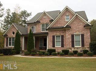 1061 Deer Trl, Bishop, GA 30621