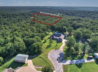 51 Heritage Ct, Skiatook, OK 74070
