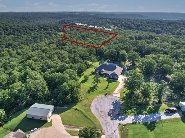 51 Heritage Ct, Skiatook, OK 74070