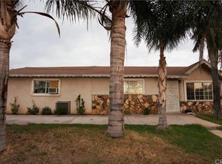 3806 Kenneth St, Riverside, CA 92509