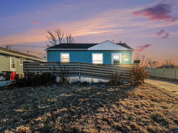 412 S Jefferson Ave, Sioux Falls, SD 57104