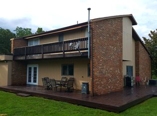 7183 Cam Bell Rd, Bridgewater, VA 22812