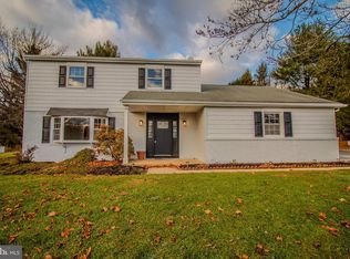 126 Locust Knoll Rd, Downingtown, PA 19335
