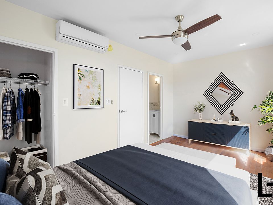 2nd image of 445 Lenox Ave #5
