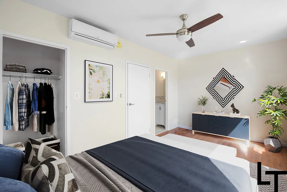 Building Photo - 445 Lenox Ave #5