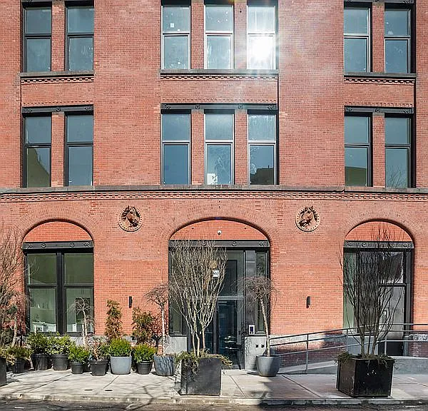 457 W 150th St #5B — Photo 8