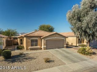 21440 N Duncan Dr, Maricopa, AZ 85138