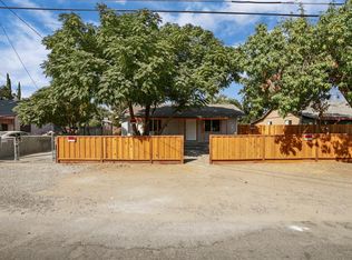 1917 Donald St, Modesto, CA 95351