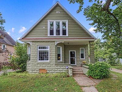 810 RANDALL AVE, Rhinelander, WI, 54501