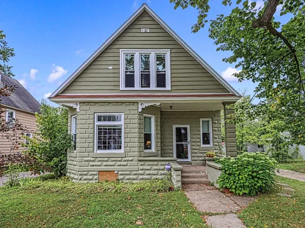 810 RANDALL AVE, Rhinelander, WI 54501