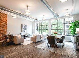 1600 Clarendon Blvd #W206, Arlington, VA
