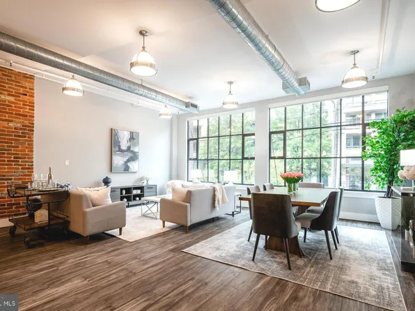1600 Clarendon Blvd #W206, Arlington, VA 22209