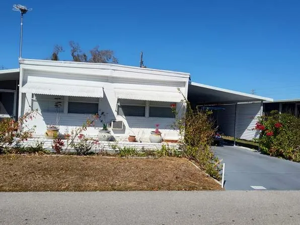 3223 N Lockwood Ridge Rd Lot 174, Sarasota, FL 34234